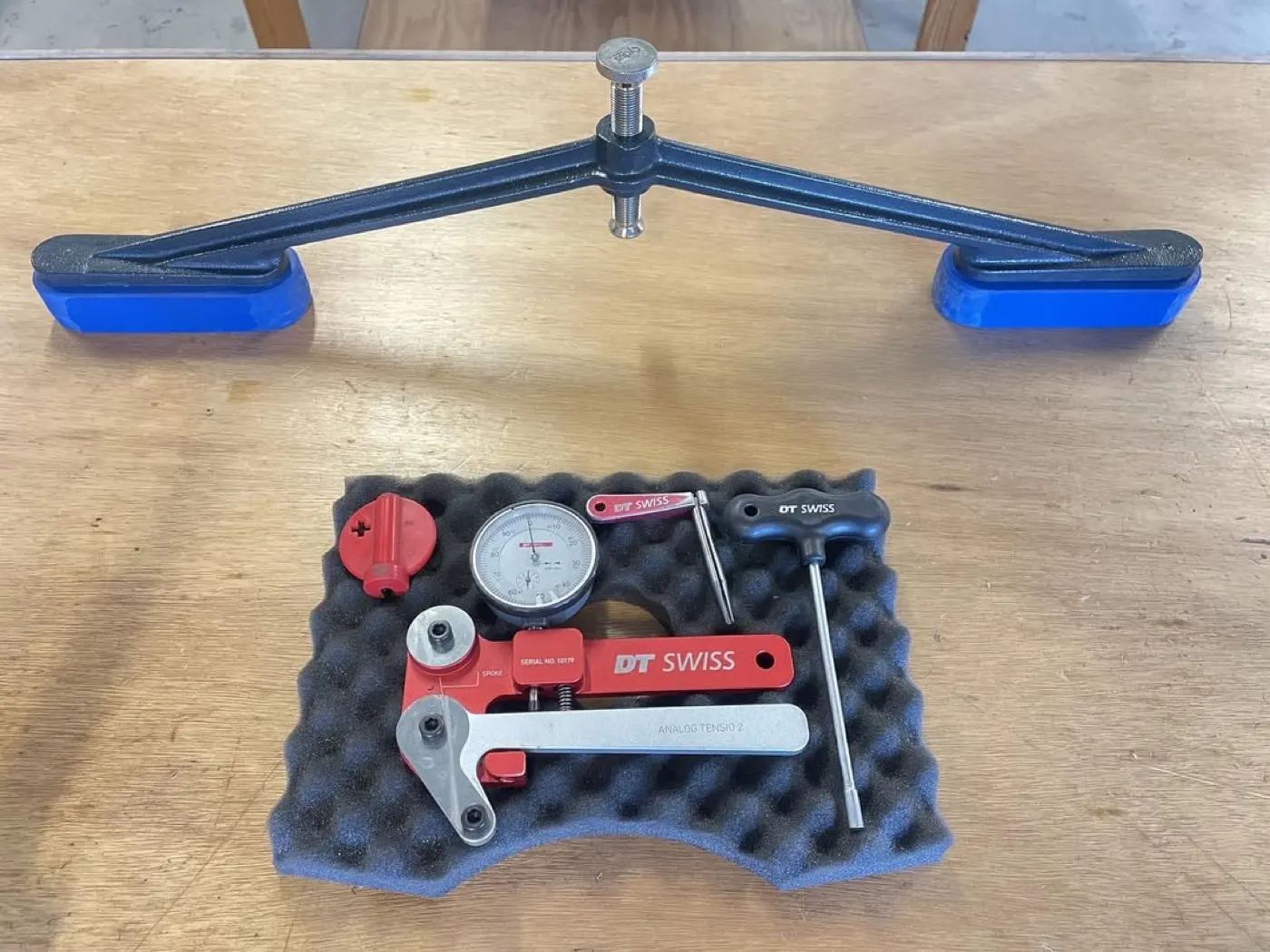 The tools behind every Wheelobsession wheel